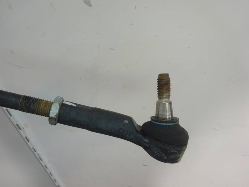 CREMALLERA DIRECCION AUDI A3 1999 1.9 TDI (110 CV)