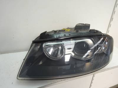 FARO IZQUIERDO AUDI A3 2003 2.0 TDI (140 CV)