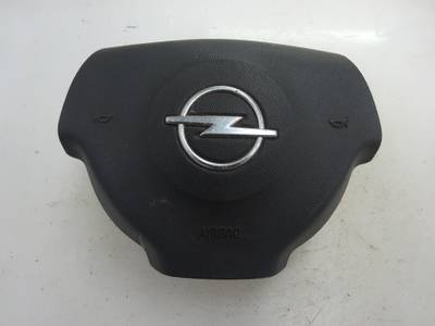 AIRBAG DELANTERO IZQUIERDO OPEL VECTRA C BERLINA 2004 1.9 8V CDTI (101 CV)