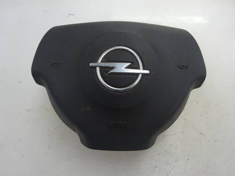 AIRBAG DELANTERO IZQUIERDO OPEL VECTRA C BERLINA 2004 1.9 8V CDTI (101 CV)