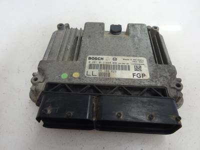 CENTRALITA MOTOR UCE OPEL VECTRA C BERLINA 2004 1.9 8V CDTI (101 CV)