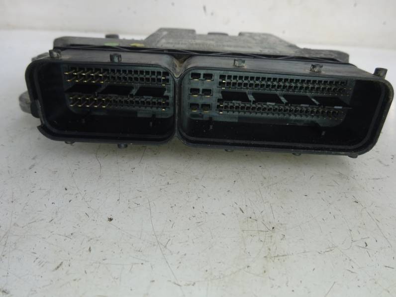 CENTRALITA MOTOR UCE OPEL VECTRA C BERLINA 2004 1.9 8V CDTI (101 CV)