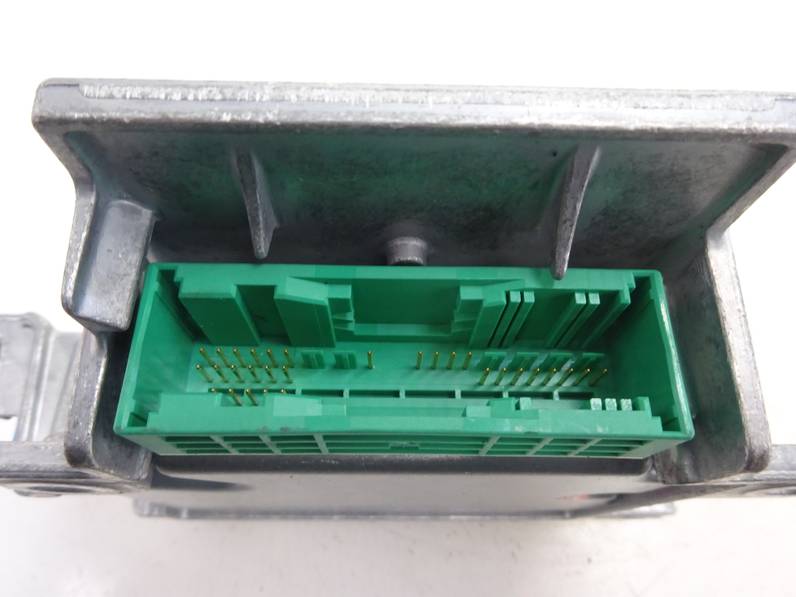 CENTRALITA AIRBAG OPEL VECTRA C BERLINA 2004 1.9 8V CDTI (101 CV)