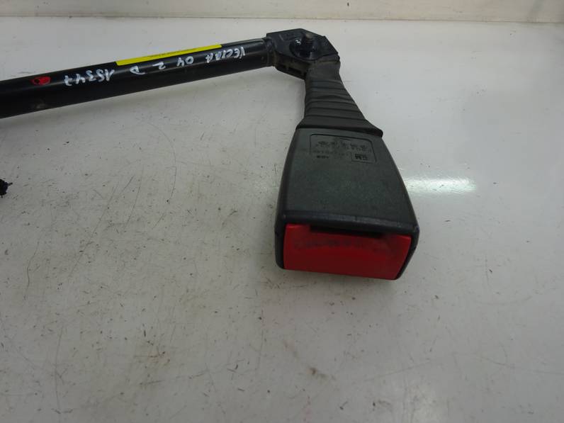 CINTURON SEGURIDAD DELANTERO DERECHO OPEL VECTRA C BERLINA 2004 1.9 8V CDTI (101 CV)