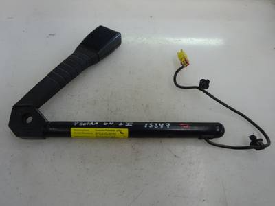 CINTURON SEGURIDAD DELANTERO IZQUIERDO OPEL VECTRA C BERLINA 2004 1.9 8V CDTI (101 CV)