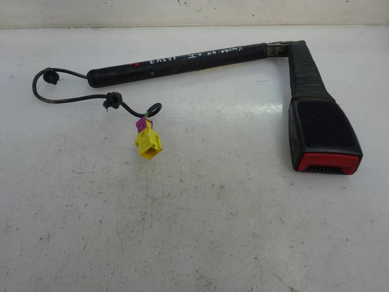 CINTURON SEGURIDAD DELANTERO IZQUIERDO OPEL VECTRA C BERLINA 2004 1.9 8V CDTI (101 CV)