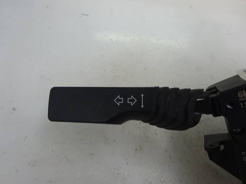 MANDO MULTIFUNCION OPEL VECTRA C BERLINA 2004 1.9 8V CDTI (101 CV)