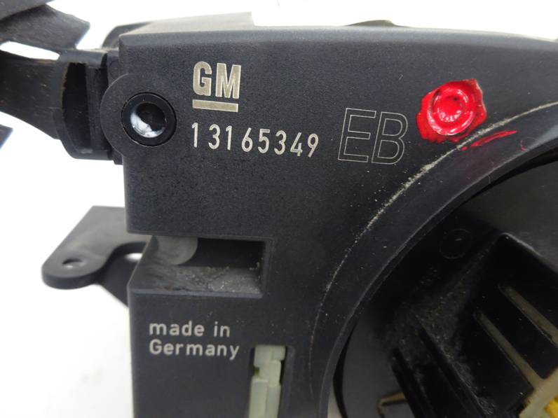 MANDO MULTIFUNCION OPEL VECTRA C BERLINA 2004 1.9 8V CDTI (101 CV)