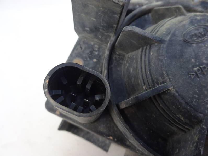 FARO ANTINIEBLA DERECHO OPEL VECTRA C BERLINA 2004 1.9 8V CDTI (101 CV)