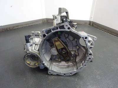 CAJA CAMBIOS AUDI A3 1999 1.9 TDI (110 CV)