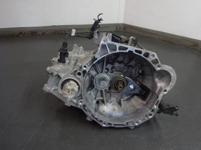 CAJA CAMBIOS KIA CEE D 2010 1.4 (90 CV)