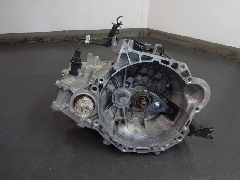 CAJA CAMBIOS KIA CEE D 2010 1.4 (90 CV)