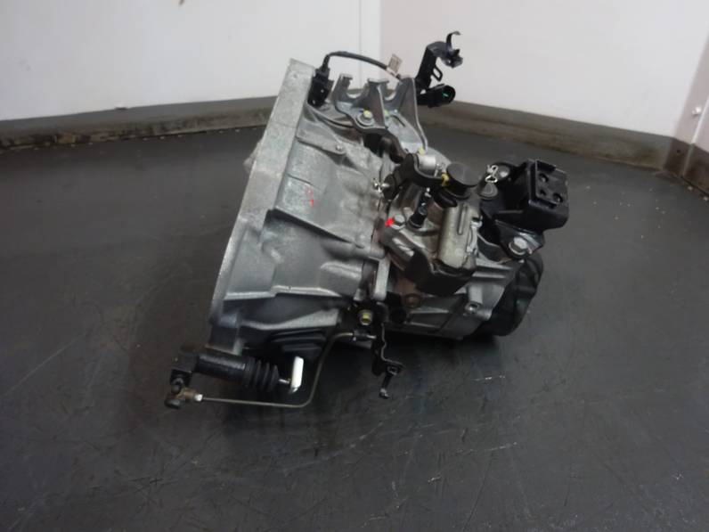 CAJA CAMBIOS KIA CEE D 2010 1.4 (90 CV)