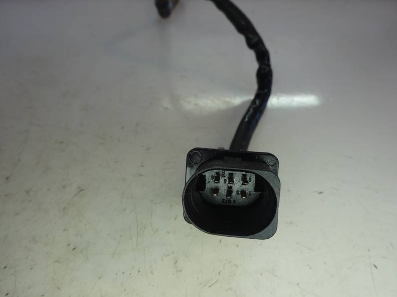 SONDA LAMBDA OPEL VECTRA C BERLINA 2004 1.9 8V CDTI (101 CV)