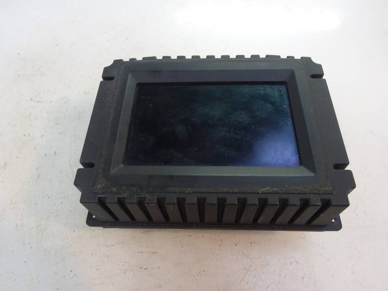 PANTALLA MULTIFUNCION OPEL VECTRA C BERLINA 2004 1.9 8V CDTI (101 CV)