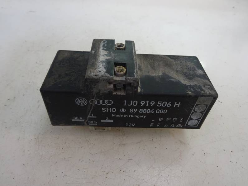 MODULO ELECTRONICO AUDI A3 1999 1.9 TDI (110 CV)