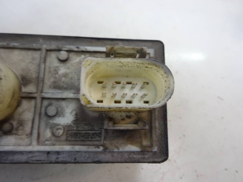 MODULO ELECTRONICO AUDI A3 1999 1.9 TDI (110 CV)