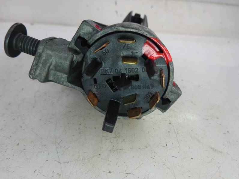 CONMUTADOR DE ARRANQUE AUDI A3 1999 1.9 TDI (110 CV)