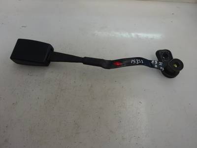 CINTURON SEGURIDAD DELANTERO IZQUIERDO AUDI A3 1999 1.9 TDI (110 CV)