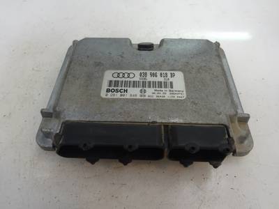 CENTRALITA MOTOR UCE AUDI A3 1999 1.9 TDI (110 CV)