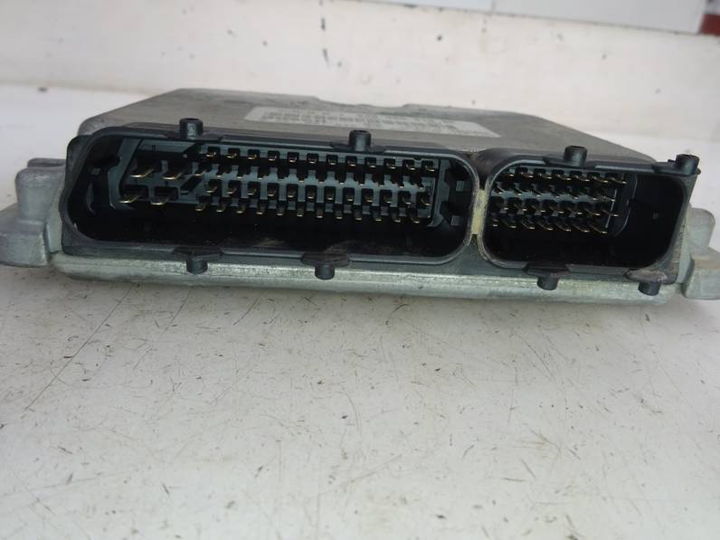 CENTRALITA MOTOR UCE AUDI A3 1999 1.9 TDI (110 CV)