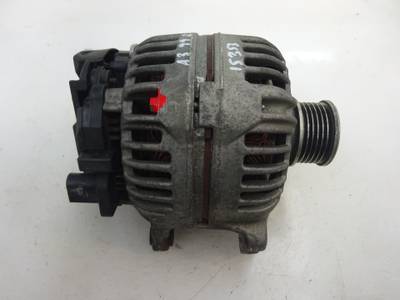 ALTERNADOR AUDI A3 1999 1.9 TDI (110 CV)