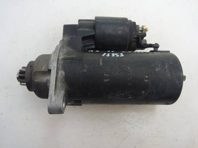 MOTOR ARRANQUE AUDI A3 1999 1.9 TDI (110 CV)