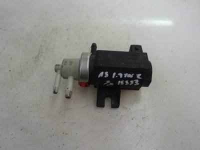 VALVULA AIRE ADICIONAL AUDI A3 1999 1.9 TDI (110 CV)