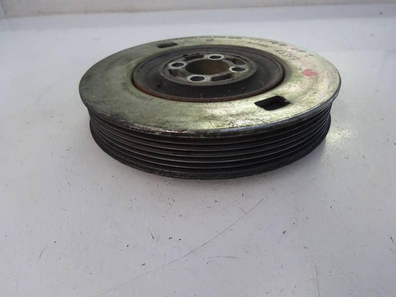 POLEA CIGUENAL OPEL VECTRA C BERLINA 2004 1.9 8V CDTI (101 CV)