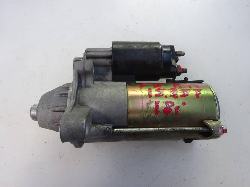 MOTOR ARRANQUE FORD ESCORT BERL TURNIER 1997 1.8 16V (116 CV)