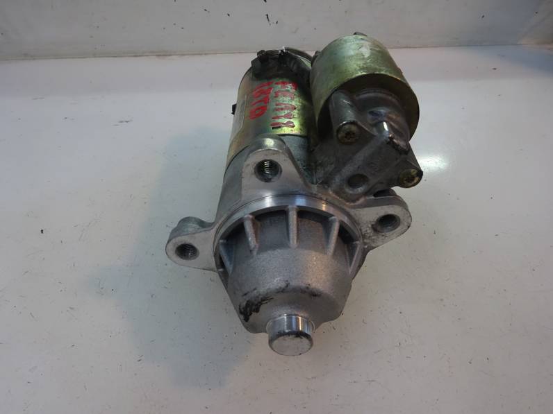 MOTOR ARRANQUE FORD ESCORT BERL TURNIER 1999 1.8 TURBODIESEL (90 CV)