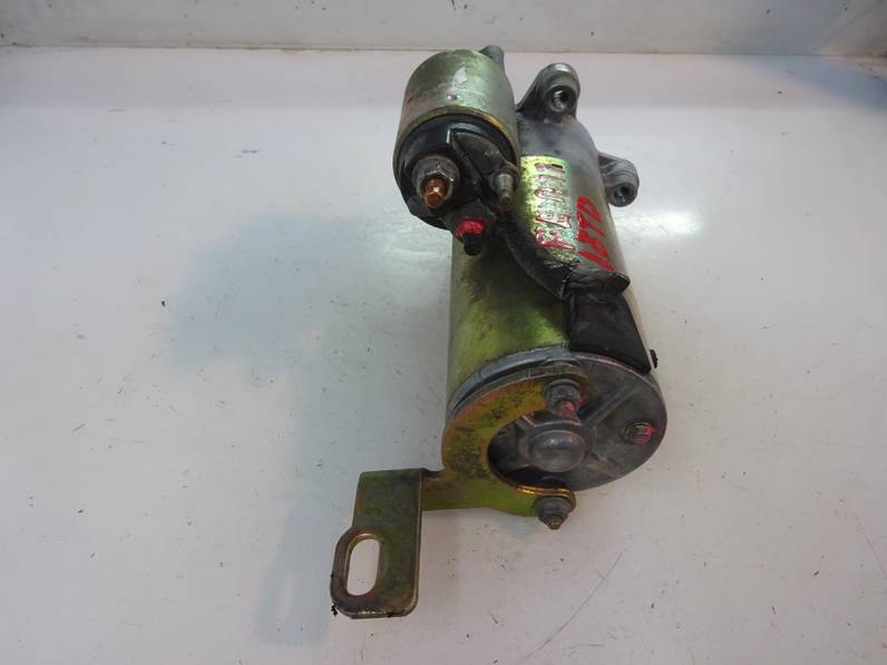 MOTOR ARRANQUE FORD ESCORT BERL TURNIER 1999 1.8 TURBODIESEL (90 CV)