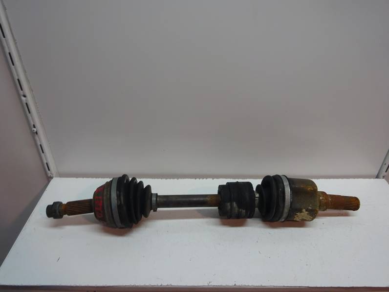 TRANSMISION DELANTERA IZQUIERDA FORD ESCORT BERL TURNIER 1999 1.8 TURBODIESEL (90 CV)