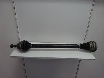 TRANSMISION DELANTERA DERECHA VOLKSWAGEN CADDY KA KB 2012 1.6 TDI (102 CV)