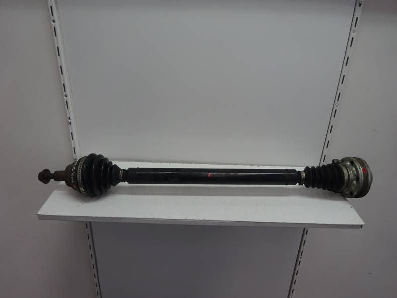 TRANSMISION DELANTERA DERECHA VOLKSWAGEN CADDY KA KB 2012 1.6 TDI (102 CV)