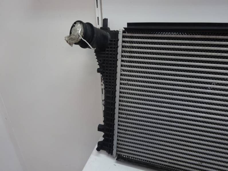 INTERCOOLER VOLKSWAGEN CADDY KA KB 2012 1.6 TDI (102 CV)