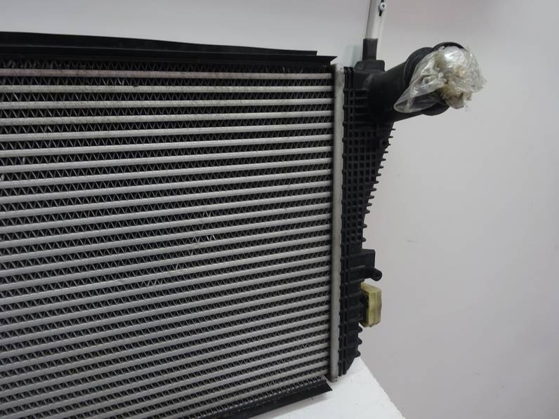 INTERCOOLER VOLKSWAGEN CADDY KA KB 2012 1.6 TDI (102 CV)