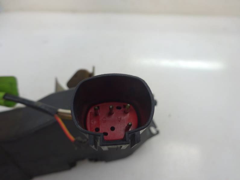 CERRADURA PUERTA DELANTERA DERECHA FORD ESCORT BERL TURNIER 1999 1.8 TURBODIESEL (90 CV)