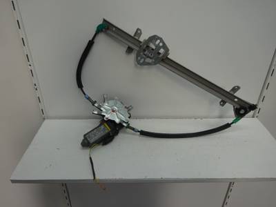 ELEVALUNAS DELANTERO DERECHO FORD ESCORT BERL TURNIER 1997 1.8 16V (116 CV)