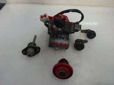 CONMUTADOR DE ARRANQUE FORD ESCORT BERL TURNIER 1999 1.8 TURBODIESEL (90 CV)