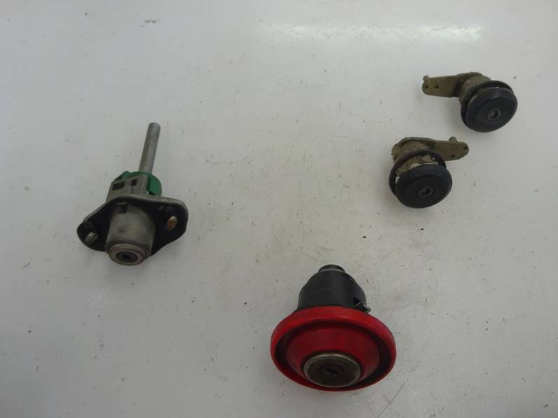 CONMUTADOR DE ARRANQUE FORD ESCORT BERL TURNIER 1999 1.8 TURBODIESEL (90 CV)