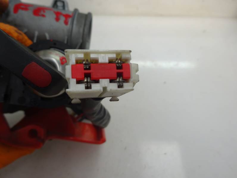 CONMUTADOR DE ARRANQUE FORD ESCORT BERL TURNIER 1999 1.8 TURBODIESEL (90 CV)