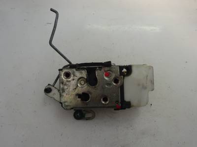 CERRADURA PUERTA DELANTERA IZQUIERDA LANCIA LYBRA BERLINA 2003 1.9 TURBODIESEL (116 CV)