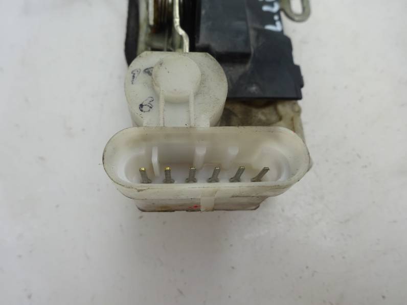 CERRADURA PUERTA DELANTERA IZQUIERDA LANCIA LYBRA BERLINA 2003 1.9 TURBODIESEL (116 CV)