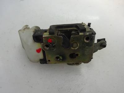 CERRADURA PUERTA DELANTERA DERECHA LANCIA LYBRA BERLINA 2003 1.9 TURBODIESEL (116 CV)