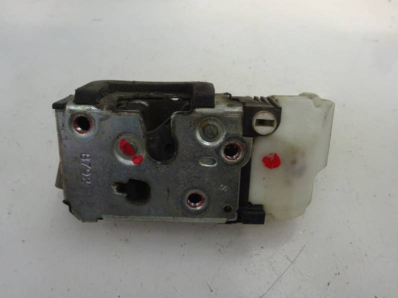 CERRADURA PUERTA TRASERA IZQUIERDA LANCIA LYBRA BERLINA 2003 1.9 TURBODIESEL (116 CV)