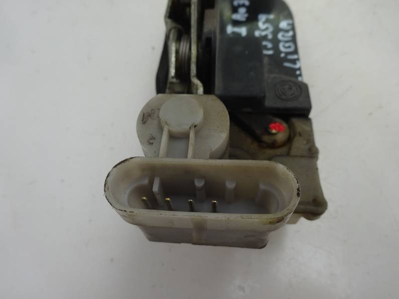 CERRADURA PUERTA TRASERA IZQUIERDA LANCIA LYBRA BERLINA 2003 1.9 TURBODIESEL (116 CV)