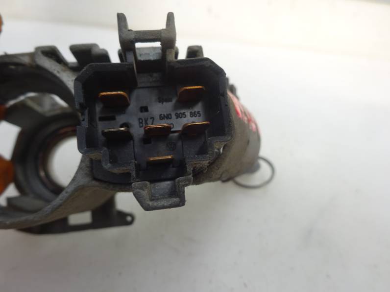 CONMUTADOR DE ARRANQUE SEAT IBIZA 2000 1.4 (60 CV)