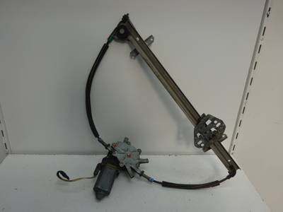 ELEVALUNAS DELANTERO IZQUIERDO FORD ESCORT BERL TURNIER 1999 1.8 TURBODIESEL (90 CV)