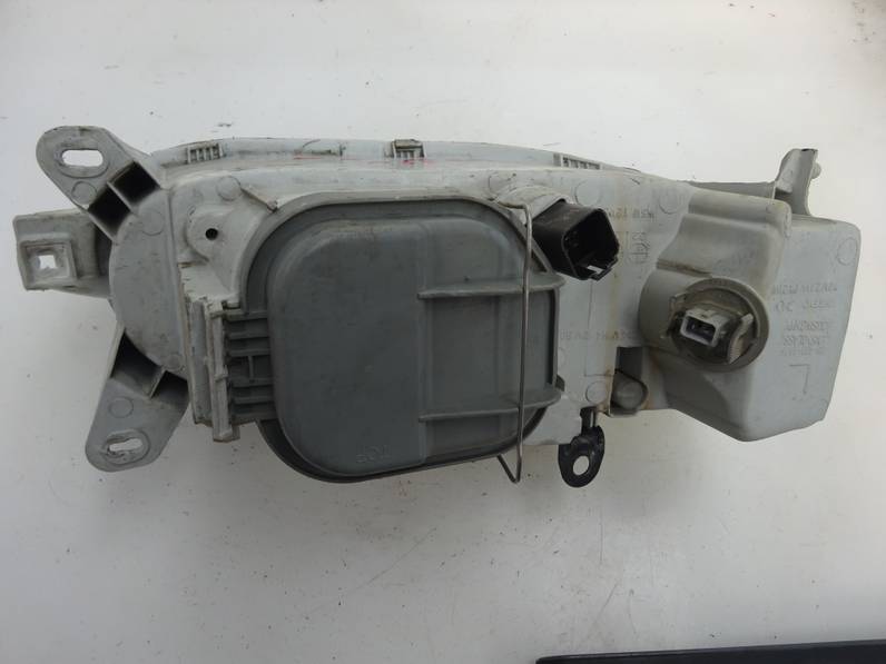 FARO IZQUIERDO FORD ESCORT BERL TURNIER 1999 1.8 TURBODIESEL (90 CV)